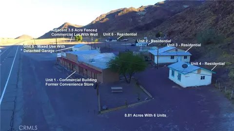 44655 National Trails Hwy, Newberry Springs, CA 92365
