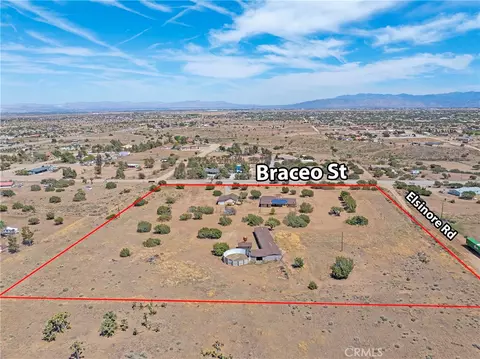 View/Area - 9448 Braceo, Oak Hills, CA 92344 photo 3 of 3