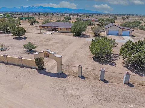 View/Area - 9448 Braceo, Oak Hills, CA 92344 photo 1 of 3