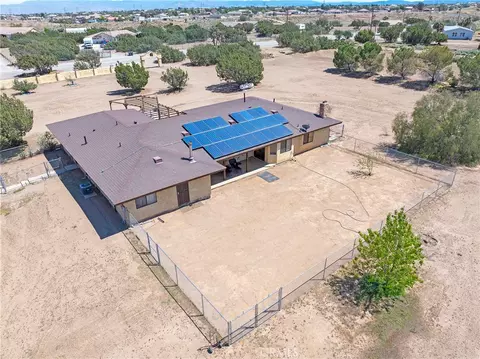 View/Area - 9448 Braceo, Oak Hills, CA 92344 photo 2 of 3