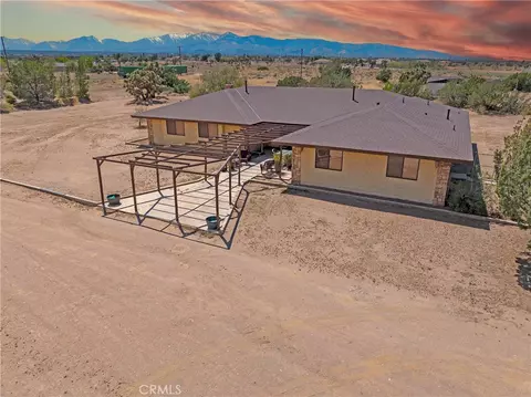 Exterior - 9448 Braceo, Oak Hills, CA 92344 photo 3 of 3