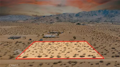 0 Rocky Point Rd, Apple Valley, CA 92307