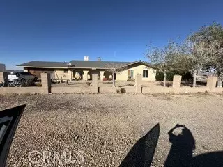 28722 Church, Barstow, CA 92311