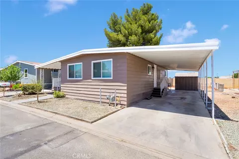 15252 Seneca Rd #297, Victorville, CA 92392