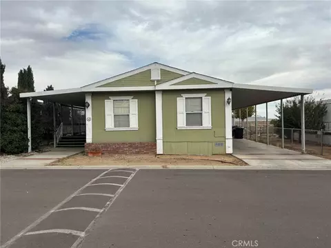 20843 Waalew #C4, Apple Valley, CA 92307