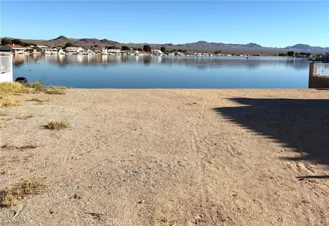 27657 Silver Lks, Helendale, CA 92342