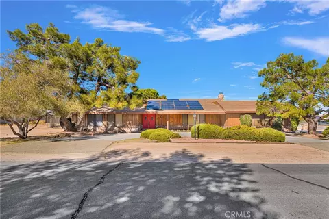 18110 Fairburn St, Hesperia, CA 92345