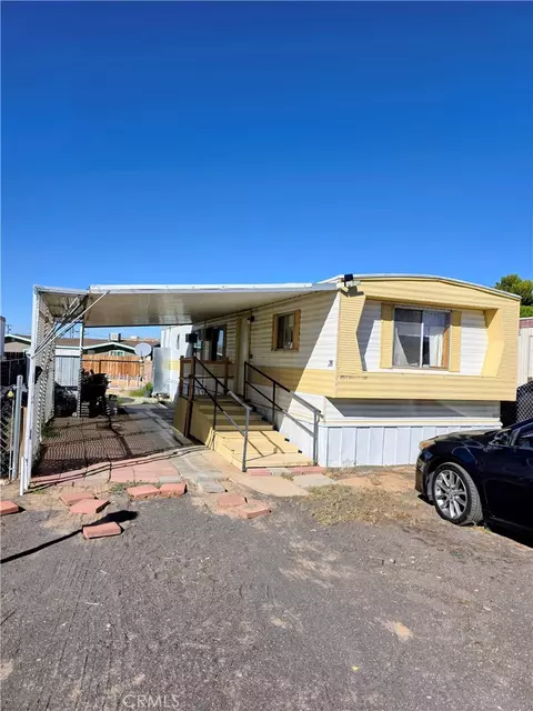 26611 Nudgent St #28, Boron, CA 93516