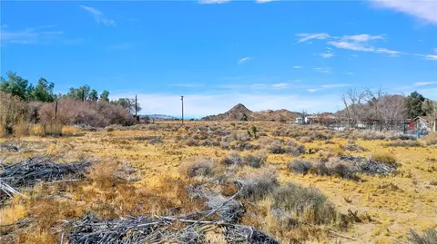 0 Kendall Rd, Lucerne Valley, CA 92356 photo 4