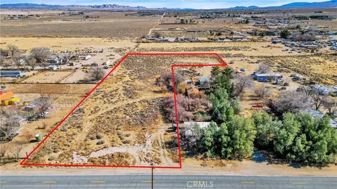 0 Kendall Rd, Lucerne Valley, CA 92356