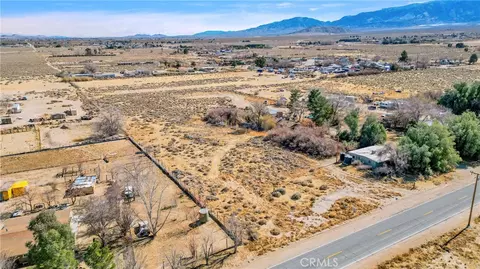 0 Kendall Rd, Lucerne Valley, CA 92356 photo 2