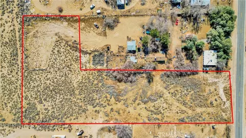 0 Kendall Rd, Lucerne Valley, CA 92356 photo 3