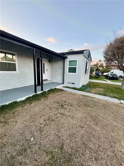 Exterior - 1503 N Chester, Compton, CA 90221 photo 1 of 1