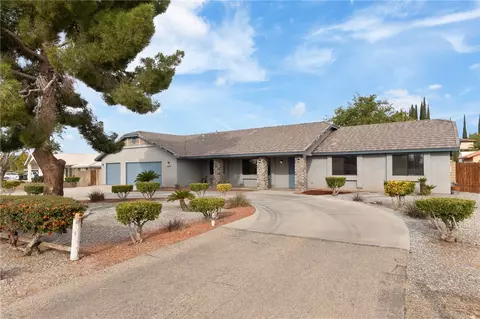 13441 Rincon, Apple Valley, CA 92308