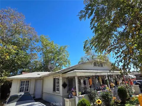 8169 Palm, San Bernardino, CA 92410