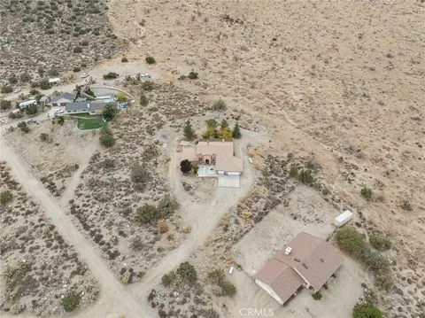 View/Area - 10160 Pineview Rd, Pinon Hills, CA 92372 photo 1 of 6