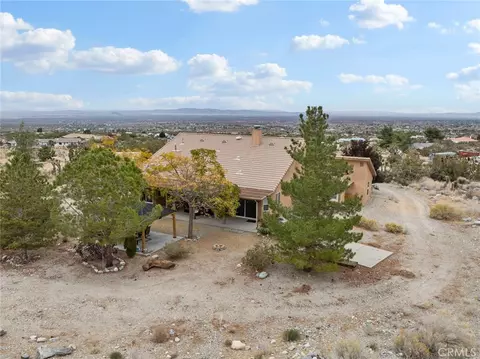 View/Area - 10160 Pineview Rd, Pinon Hills, CA 92372 photo 6 of 6