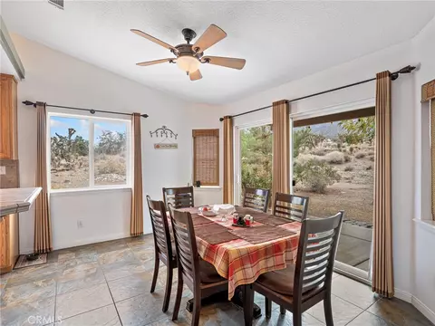 Dining - 10160 Pineview Rd, Pinon Hills, CA 92372 photo 1 of 2