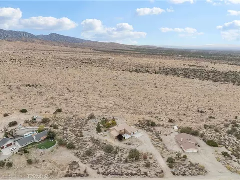 View/Area - 10160 Pineview Rd, Pinon Hills, CA 92372 photo 2 of 6