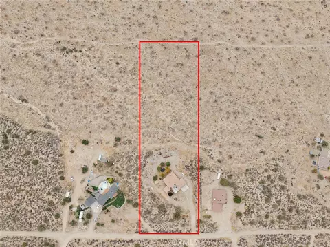 View/Area - 10160 Pineview Rd, Pinon Hills, CA 92372 photo 3 of 6
