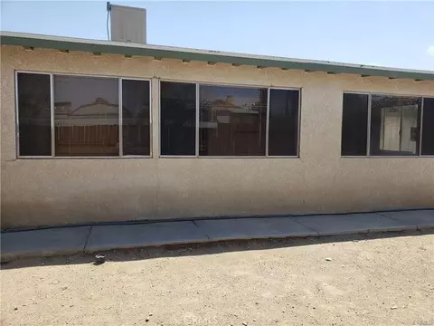 Exterior - 2065 Barcelona, Barstow, CA 92311 photo 4 of 4