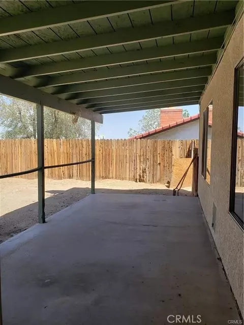Exterior - 2065 Barcelona, Barstow, CA 92311 photo 2 of 4