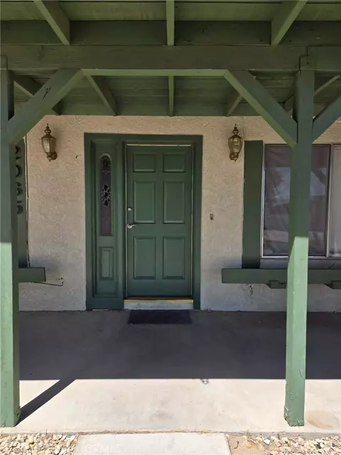 2065 Barcelona, Barstow, CA 92311