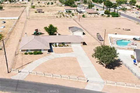 21291 Ramona, Apple Valley, CA 92307