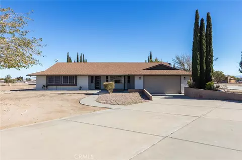 10731 Anaconda Ave, Oak Hills, CA 92344