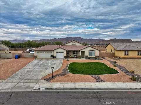 14159 Fresian Ave, Apple Valley, CA 92307