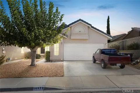 14979 Buckskin Rd, Victorville, CA 92394