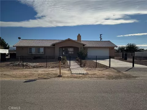 20953 S Apple, Valley, CA 92307