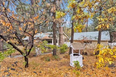 Exterior - 2046 Thrush, Wrightwood, CA 92397 photo 1 of 13