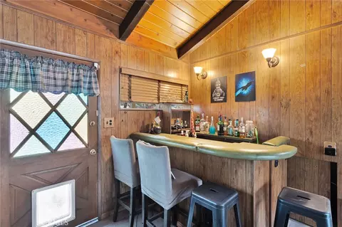 Entry Way - 2046 Thrush, Wrightwood, CA 92397 photo 1 of 2