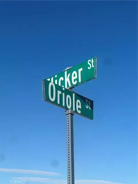 28138 Oriole, Lucerne Valley, CA 92356