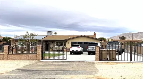 8077 Langdon, Hesperia, CA 92345