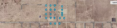 0 Ste Vic Ave #L14, Palmdale, CA 93591