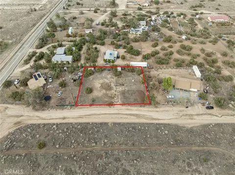 4938 Nielson #BOX 52, Phelan, CA 92371