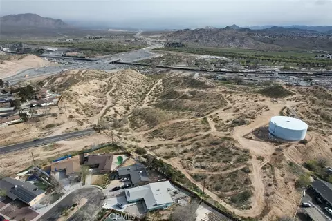 0 D St, Victorville, CA 92395