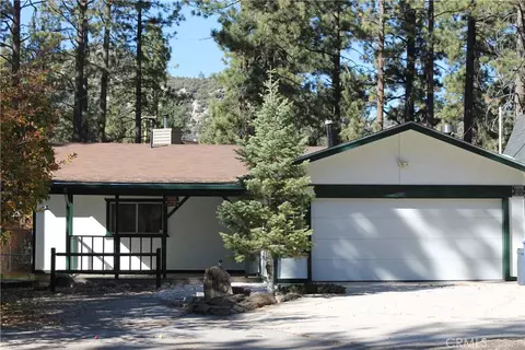 413 W North Shr, Big Bear City, CA 92314
