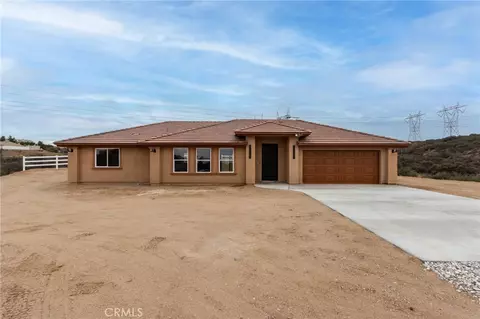 6850 Braceo, Oak Hills, CA 92344