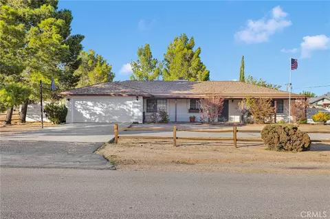 18442 Hinton, Hesperia, CA 92345