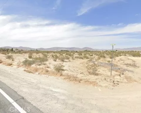 0 Shutter, Lucerne Valley, CA 92356