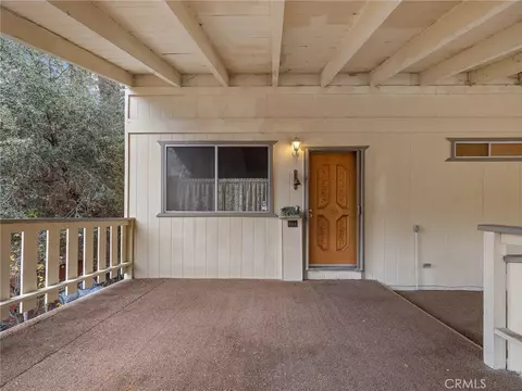 Exterior - 1725 Linnet, Wrightwood, CA 92397 photo 1 of 7