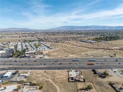 13346 Amargosa, Victorville, CA 92392