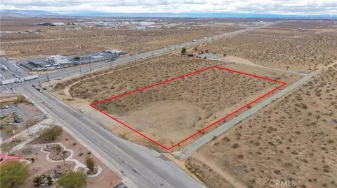 11675 Air Express Way, Adelanto, CA 92301