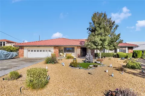 18596 Fairburn St, Hesperia, CA 92345