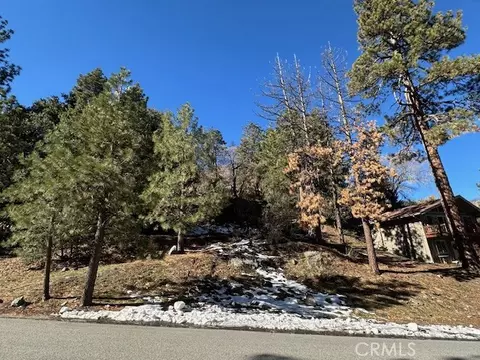 0 Flume Cyn, Wrightwood, CA 92397 photo 3