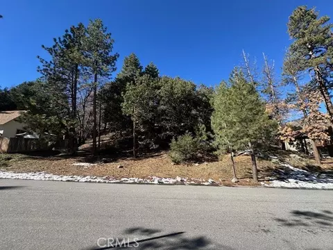 0 Flume Cyn, Wrightwood, CA 92397