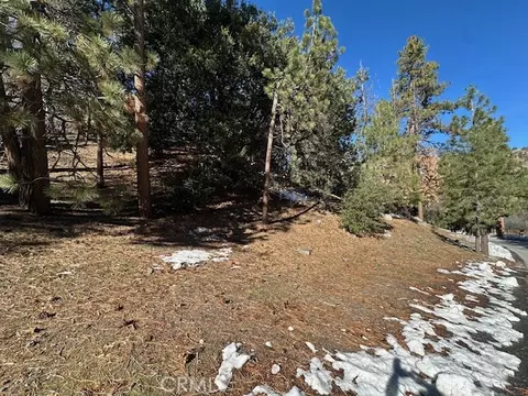 0 Flume Cyn, Wrightwood, CA 92397 photo 6